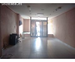 Local comercial en Venta en Palenciana, Palencia