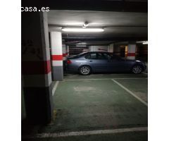 Parking en Venta en Palenciana, Palencia