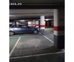 Parking en Venta en Palenciana, Palencia
