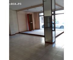 Local comercial en Venta en Palenciana, Palencia