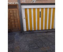 Garaje en Venta en Palenciana, Palencia