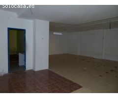 Local comercial en Venta en Palenciana, Palencia