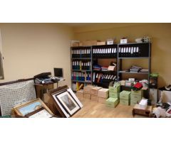 Oficina en Venta en Palenciana, Palencia