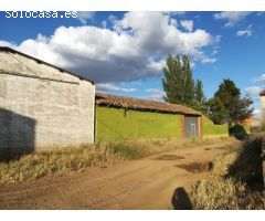 Casa de Pueblo en Venta en Osorno la Mayor, Palencia