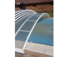 Casa de Pueblo en Venta en Osorno la Mayor, Palencia