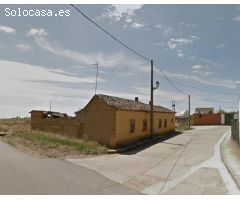 Casa en Venta en Población de Arroyo, Palencia
