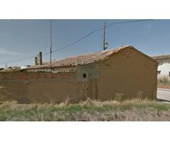 Casa en Venta en Población de Arroyo, Palencia