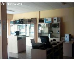 Local comercial en Venta en Palenciana, Palencia