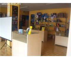 Local comercial en Venta en Palenciana, Palencia