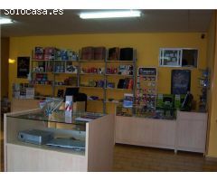 Local comercial en Venta en Palenciana, Palencia