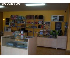 Local comercial en Venta en Palenciana, Palencia