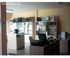 Local comercial en Venta en Palenciana, Palencia