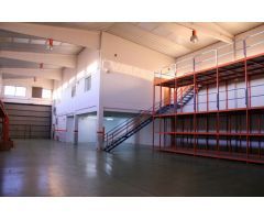 Nave industrial en Venta en Palenciana, Palencia