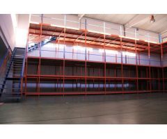 Nave industrial en Venta en Palenciana, Palencia