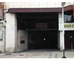 Garaje en Venta en Palenciana, Palencia
