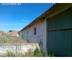 Nave industrial en Venta en Astudillo, Palencia