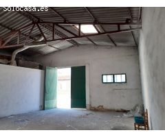 Nave industrial en Venta en Palenciana, Palencia