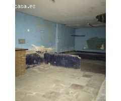 Local comercial en Venta en Palenciana, Palencia