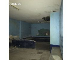Local comercial en Venta en Palenciana, Palencia