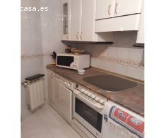 DISPONIBLE A LA VENTA PISO EN PALENCIA
