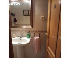DISPONIBLE A LA VENTA PISO EN PALENCIA