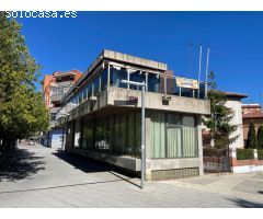 Local comercial en Alquiler en Palenciana, Palencia