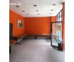 DISPONIBLE A LA VENTA LOCAL EN PALENCIA