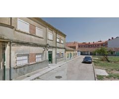 Piso en Venta en Venta de Baños, Palencia