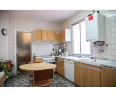 DISPONIBLE A LA VENTA PISO EN PALENCIA