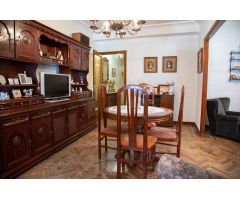DISPONIBLE A LA VENTA PISO EN PALENCIA
