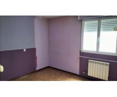 DISPONIBLE A LA VENTA PISO EN PALENCIA