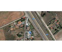 SE VENDE SUELO URBANIZABLE RESIDENCIAL EN ALDEAMAYOR DE SAN MARTIN