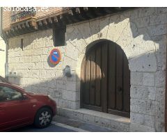 SE ALQUILAN DOS LOCALES EN SIMANCAS