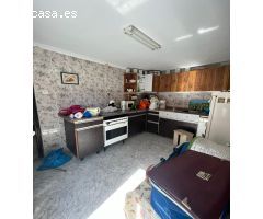 DISPONIBLE A LA VENTA CASA EN VILLADA