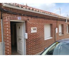 DISPONIBLE A LA VENTA CASA EN PALENCIA (EL CRISTO)