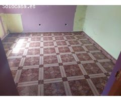 DISPONIBLE A LA VENTA CASA EN PALENCIA (EL CRISTO)