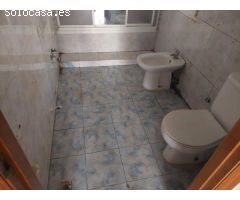 DISPONIBLE A LA VENTA CASA EN PALENCIA (EL CRISTO)