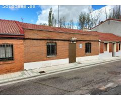 SE VENDE CASA PARA REFORMAR EN ZONA CRISTO