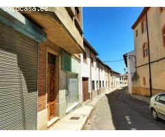 DISPONIBLE A LA VENTA PISO DE ORIGEN EN CARRION DE LOS CONDES. PALENCIA