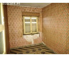 DISPONIBLE A LA VENTA PISO DE ORIGEN EN CARRION DE LOS CONDES. PALENCIA