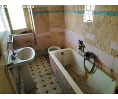 DISPONIBLE A LA VENTA PISO DE ORIGEN EN CARRION DE LOS CONDES. PALENCIA