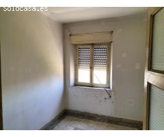 DISPONIBLE A LA VENTA PISO DE ORIGEN EN CARRION DE LOS CONDES. PALENCIA