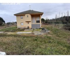 Finca rustica en Venta en Grijota, Palencia