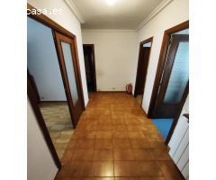 DISPONIBLE A LA VENTA VIVIENDA EN CARRION DE LOS CONDES PARA REFORMAR