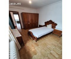 DISPONIBLE A LA VENTA VIVIENDA EN CARRION DE LOS CONDES PARA REFORMAR