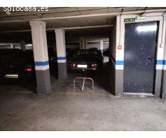 DISPONIBELES EN VENTA PLAZAS DE GARAJE EN TEOFILO ORTEGA