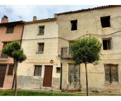 DISPONIBLE A LA VENTA CASA EN BALTANAS. PALENCIA