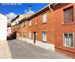 DISPONIBLE A LA VENTA CASA PARA REFORMAR EN HERRERA DE PISUERGA