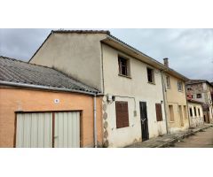 Se vende casa Adosada en plena Montaña Palentina