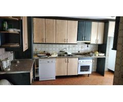 DISPONIBLE A LA VENTA PISO EN PALENCIA EN ZONA AVE MARIA